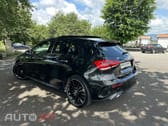 Mercedes-Benz A 250 e AMG Line