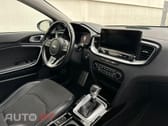 Kia Xceed 1.6 GDi PHEV Tech