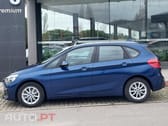 BMW 216 d  Advantage