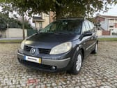 Renault Grand Scénic 1.5 dCi 7 Lugares