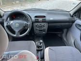 Opel Corsa B