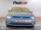 Volkswagen Golf Variant 1.6 TDi Confortline