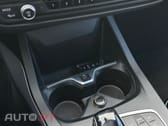 BMW 116 d Pack M Auto