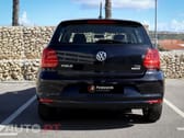 Volkswagen Polo 1.4 TDi Alive!