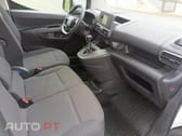 Toyota Proace City 1.5 HDI Longa 2025 10.000Km