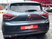 Renault Clio 1.0 TCe Exclusive
