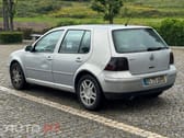Volkswagen Golf 1.9 TDi Highline