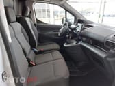Peugeot Partner Pro Standard 1.5 BlueHDi 3 Lug.  -  IVA Dedutível