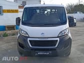 Peugeot Boxer 2.2 BlueHDi 335 L3 CD