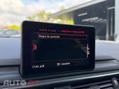 Audi A5 2.0 TDI Sport