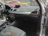 Renault Fluence 1.5 dCi Exclusive