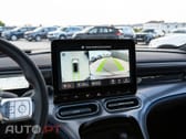 Smart #1 66 kWh Brabus AWD