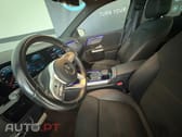 Mercedes-Benz EQA 250 AMG Line