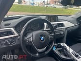 BMW 318 318D Touring