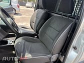 Citroen Berlingo 1.9 D 800 Plancher
