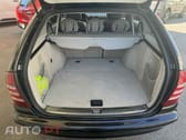 Mercedes-Benz C 200 CDI Classic