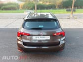 Fiat Tipo 1.3 M-Jet Lounge
