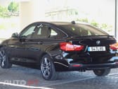 BMW 325 d Aut. M Sport
