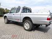Mitsubishi L200 2.5TDI 4X4 3LUG