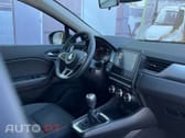 Mitsubishi ASX 1.0 MPI-T Black Edition