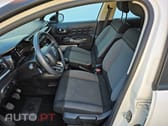 Citroen C3 1.2 PureTech Elle