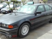 BMW 725 tds