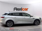 Renault Mégane Sport Tourer 1.3 TCe GT Line