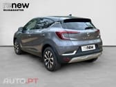 Renault Captur Techno TCe 90