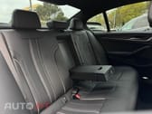 BMW 520 e Pack M