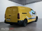 Citroen Berlingo 1.6 BlueHDi XL Club