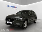 Volvo XC60 2.0 T8 PHEV Momentum AWD