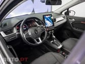 Renault Captur 1.5 dCi Exclusive EDC
