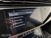 Audi RSQ8 4.0 TFSi quattro