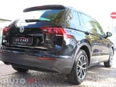 Volkswagen Tiguan 1.5 TSI Confortline DSG