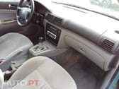 Volkswagen Passat 1.9 TDi Confortline