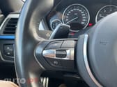 BMW 420 d Pack M Auto