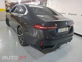 BMW 530 e
