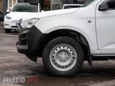 Isuzu D-Max 1.9 Ddi CD 4WD L