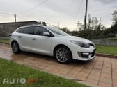 Renault Mégane Sport Tourer 1.5 dCi GT Line S