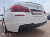 BMW 520 d Pack M Auto