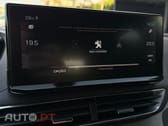 Peugeot 3008 1.5 BlueHDi GT EAT8