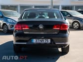 Volkswagen Passat 1.6 TDI Confortline