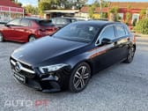 Mercedes-Benz A 160 Style