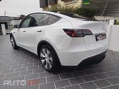 Tesla Model Y Tração Traseira
