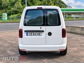 Volkswagen Caddy 2.0 TDI