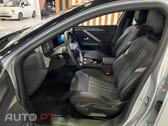 Opel Astra Sports Tourer 1.2 T Hybrid GS eDCT