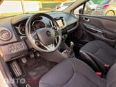 Renault Clio IV 1.5 DCI LIMITED