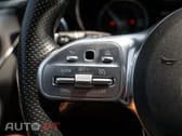 Mercedes-Benz C 300 de T 9G-TRONIC AMG Line