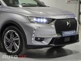 DS DS7 Crossback E-Tense Bastille+ EAT8