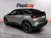 Citroen C4 1.5 BlueHDi Plus EAT8
